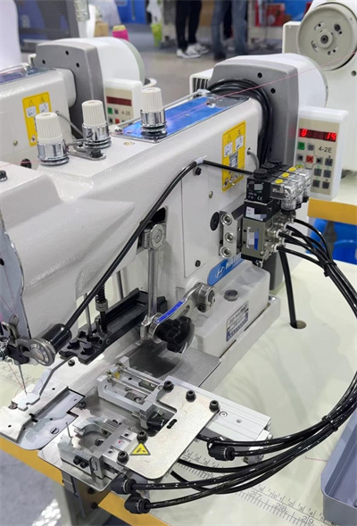 Sina 7 (Taizhou) Internationalis Sutura Equipment Fair