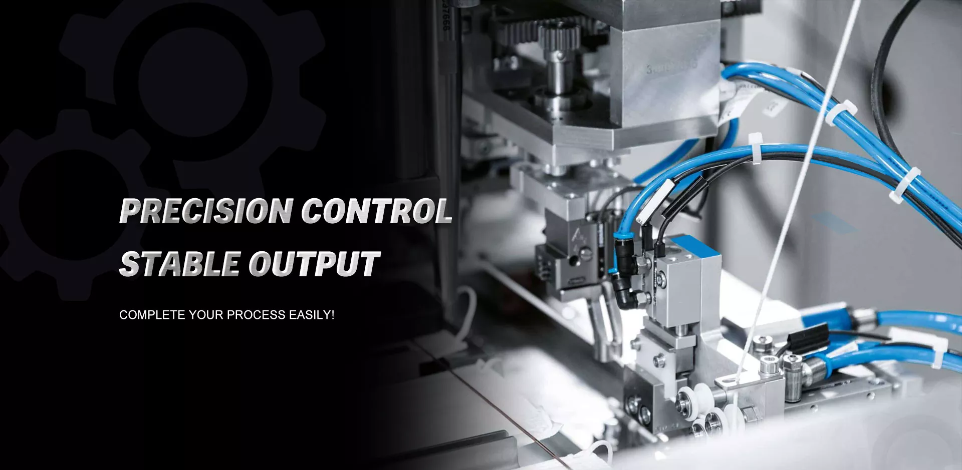 China Pneumatica Actuator Supplier