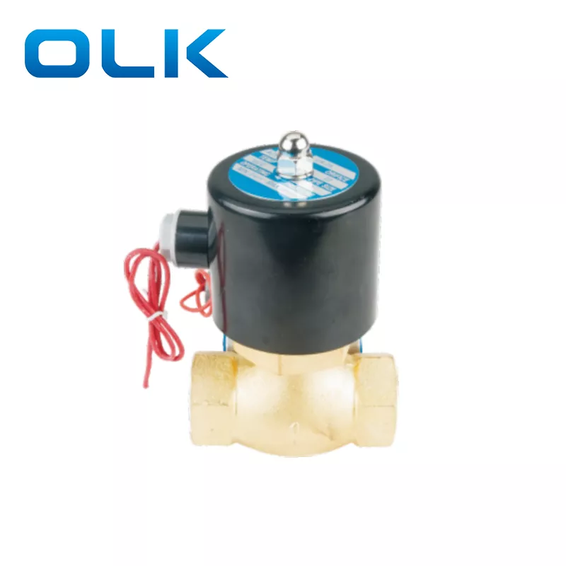 2L Vapor Solenoid Valvae 2 Way