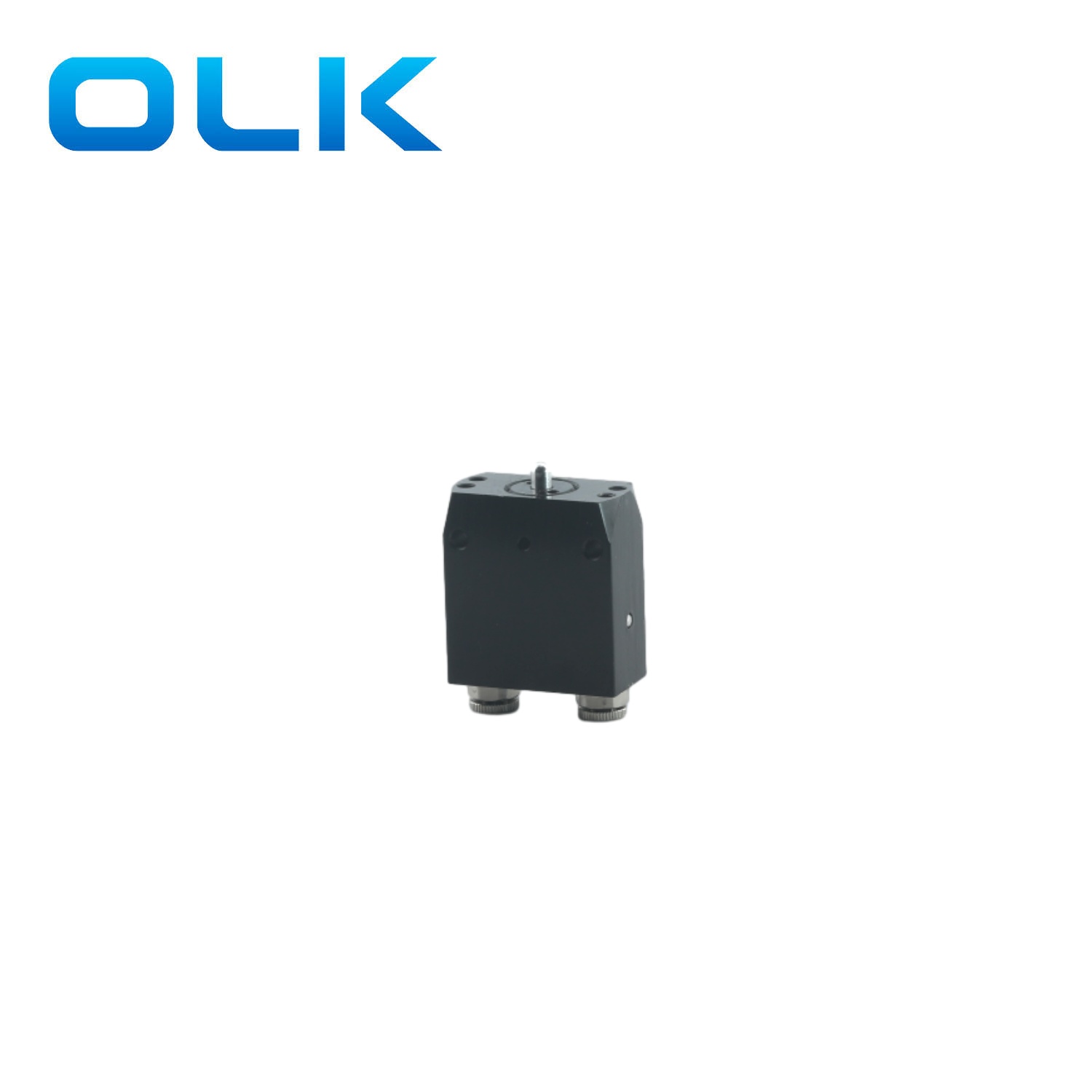 III via CIV Series Micro dis button valvae
