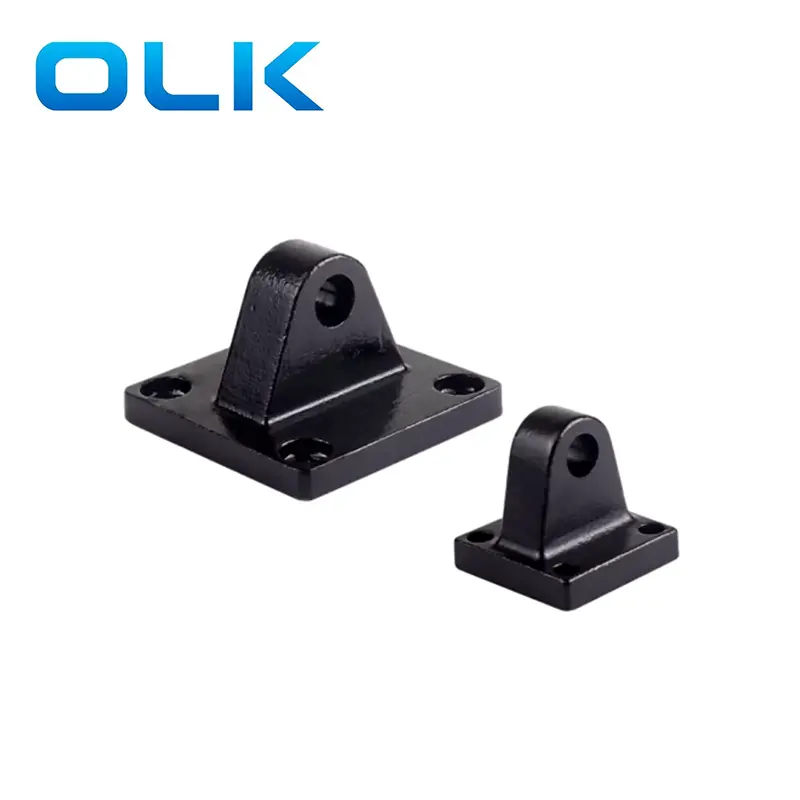 CA Clevis bracket