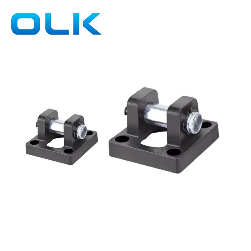 CB Clevis ascendens bracket