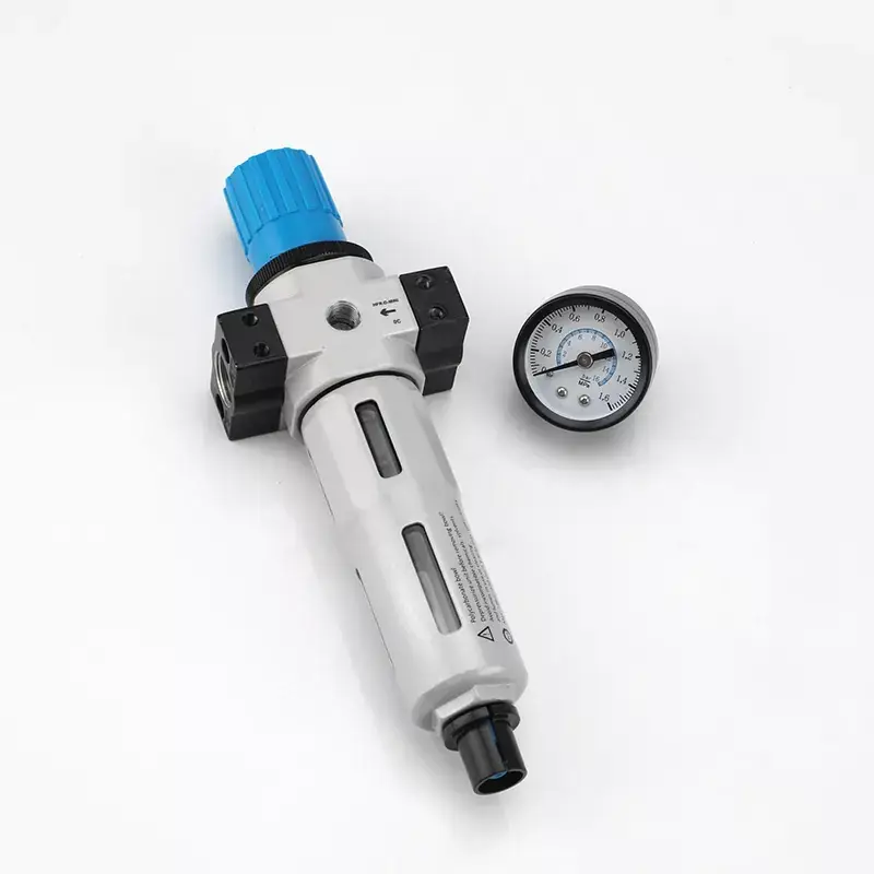 Festo Type LFR Impetus regulandi Filter