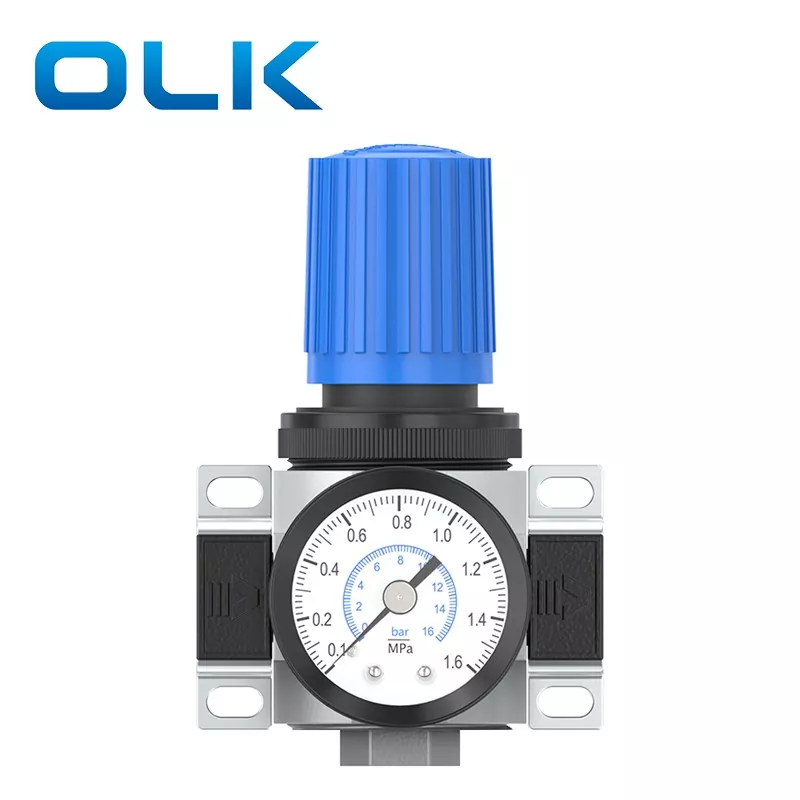 Festo Type LR pressura Regulator