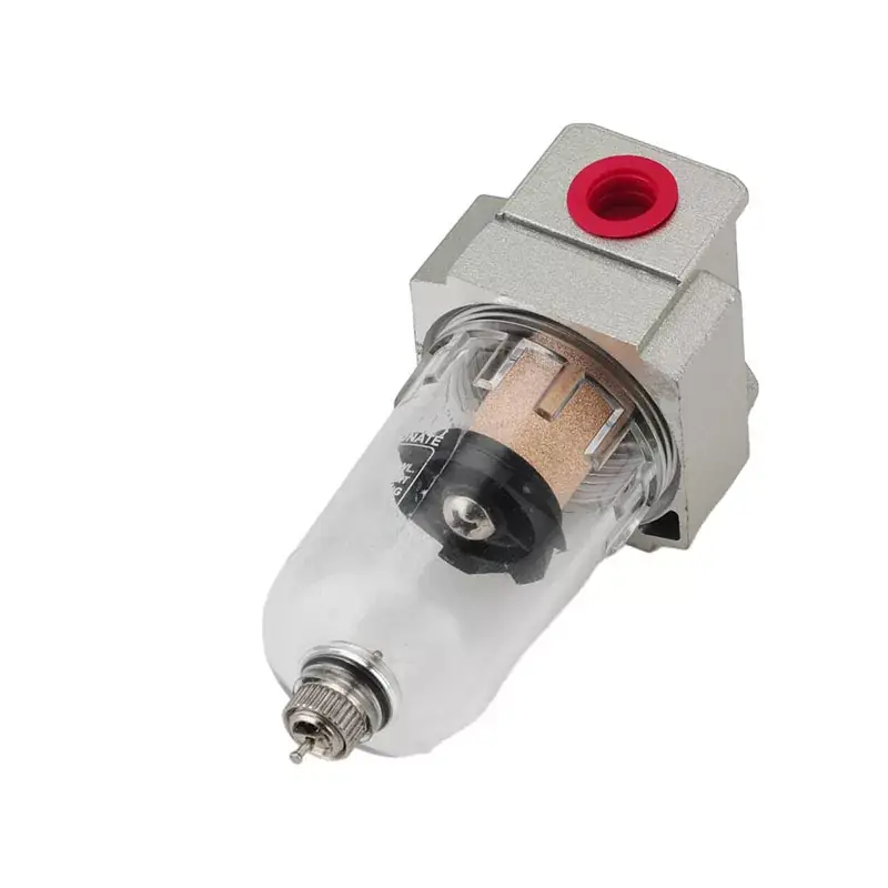 SMC Type De Aeris Filter