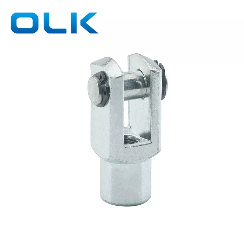 Y genus cylindrici Clevis